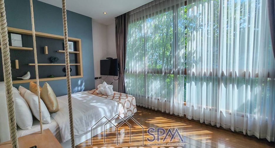 For sale 3 bedrooms villa in Hua Hin, Prachuap Khiri Khan