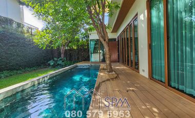 For sale 3 bedrooms villa in Hua Hin, Prachuap Khiri Khan