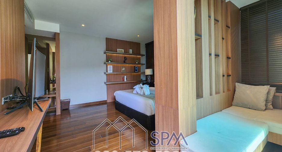 For sale 3 bedrooms villa in Hua Hin, Prachuap Khiri Khan