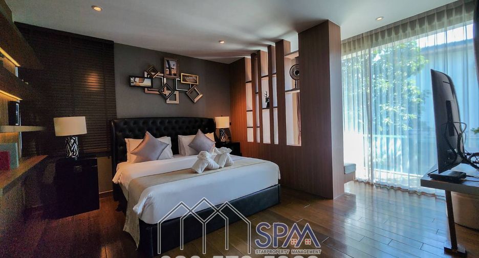 For sale 3 bedrooms villa in Hua Hin, Prachuap Khiri Khan