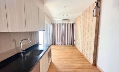 Wohnung zum Kauf mit 1 Zimmer in Si Racha, Chonburi