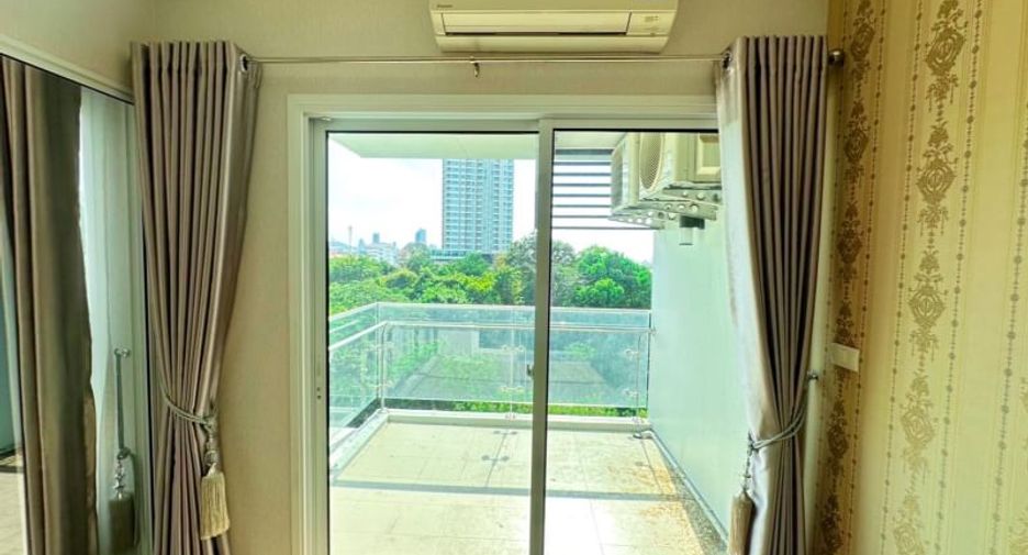 Wohnung zum Kauf mit 1 Zimmer in Si Racha, Chonburi