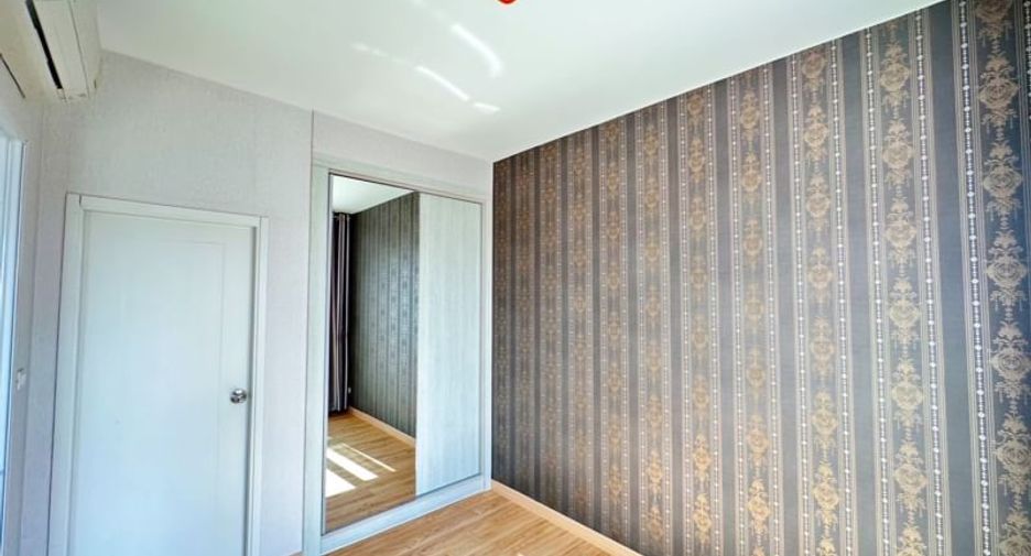 Wohnung zum Kauf mit 1 Zimmer in Si Racha, Chonburi