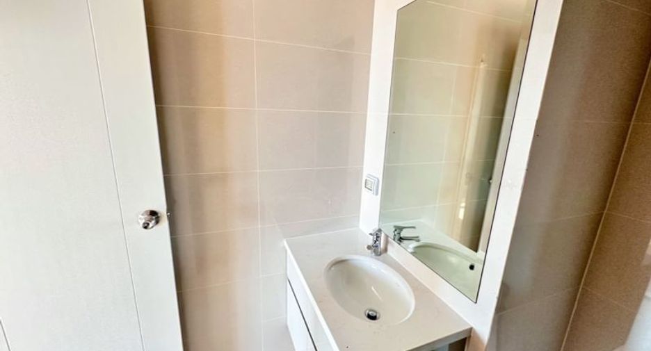 Wohnung zum Kauf mit 1 Zimmer in Si Racha, Chonburi
