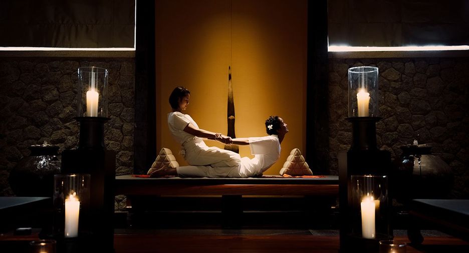 ขาย 6 เตียง วิลล่า ใน กะทู้, ภูเก็ต