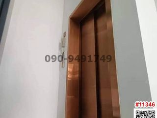 Casa adosada en alquiler de 3 habitaciones en Suan Luang, Bangkok