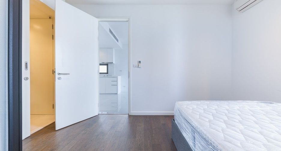 For sale 1 Beds condo in Sathon, Bangkok