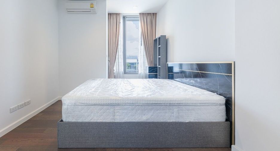 For sale 1 Beds condo in Sathon, Bangkok
