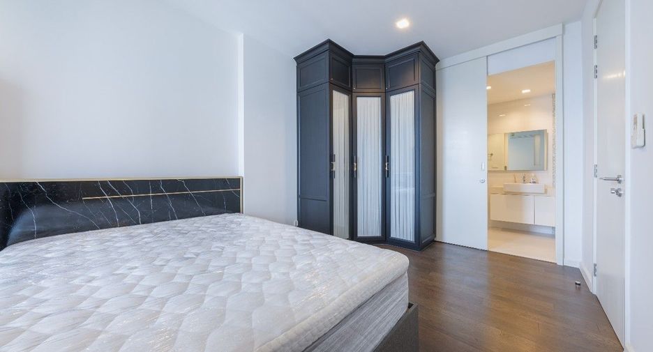 For sale 1 Beds condo in Sathon, Bangkok