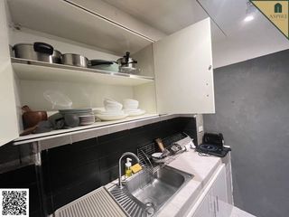 出售 4 卧室 联排别墅 在 Pathum Wan, 曼谷