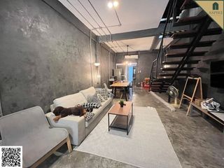 出售 4 卧室 联排别墅 在 Pathum Wan, 曼谷