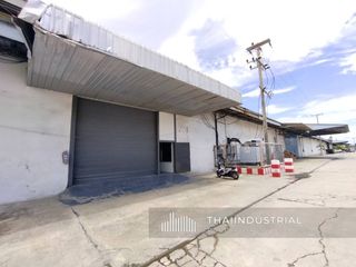 For rent warehouse in Bang Pakong, Chachoengsao