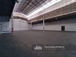 For rent warehouse in Bang Pakong, Chachoengsao
