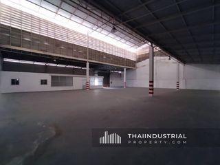 For rent warehouse in Bang Pakong, Chachoengsao