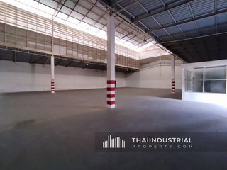 For rent warehouse in Bang Pakong, Chachoengsao