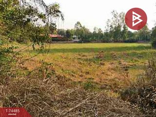 For sale land in Mueang Prachinburi, Prachin Buri