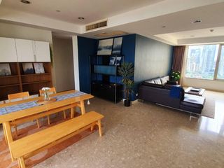 出租 3 卧室 公寓 在 Watthana, 曼谷