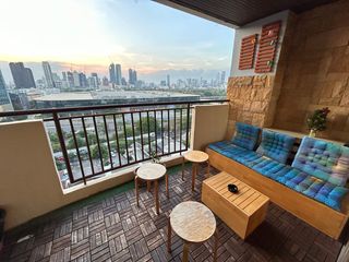 À louer 2 chambres condo à Khlong Toei, Bangkok