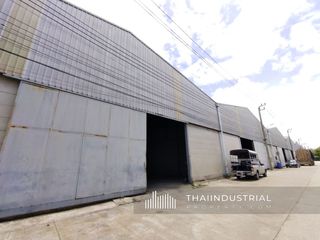 For rent warehouse in Bang Phli, Samut Prakan