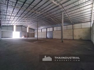 For rent warehouse in Bang Phli, Samut Prakan