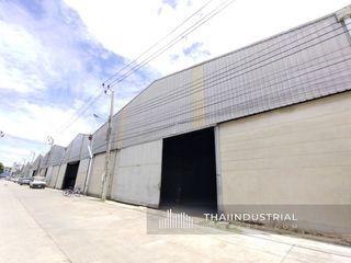 For rent warehouse in Bang Phli, Samut Prakan