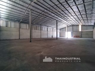 For rent warehouse in Bang Phli, Samut Prakan