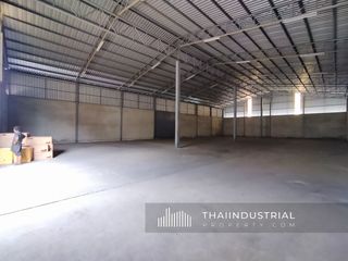 For rent warehouse in Bang Phli, Samut Prakan