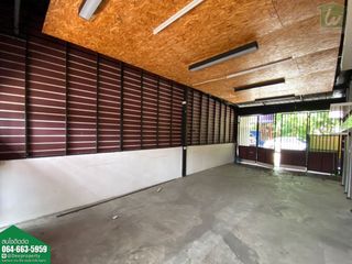 出租 商业空间 在 Lat Phrao, 曼谷