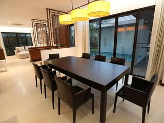 For rent 3 bedrooms house in Watthana, Bangkok