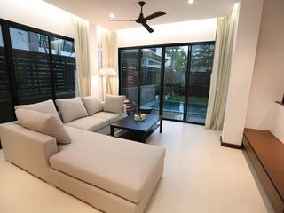 For rent 3 bedrooms house in Watthana, Bangkok