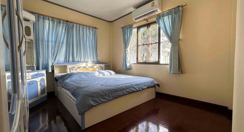 ให้เช่า 3 เตียง บ้านเดี่ยว ใน คลองสามวา, กรุงเทพฯ
