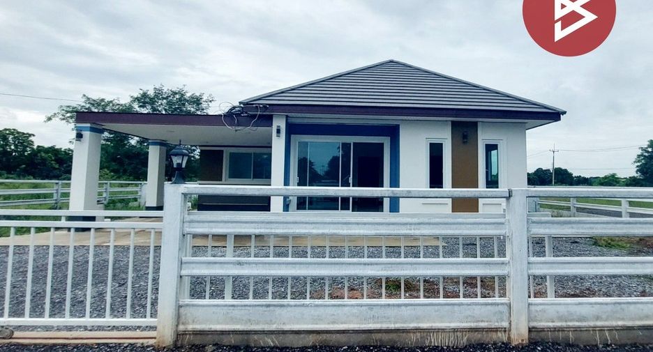 For sale 3 bed house in Phachi, Phra Nakhon Si Ayutthaya