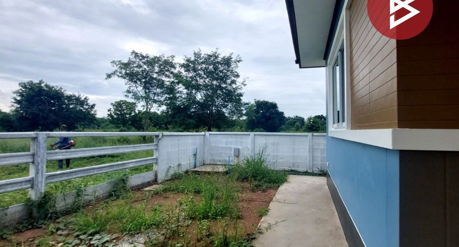 For sale 3 Beds house in Phachi, Phra Nakhon Si Ayutthaya