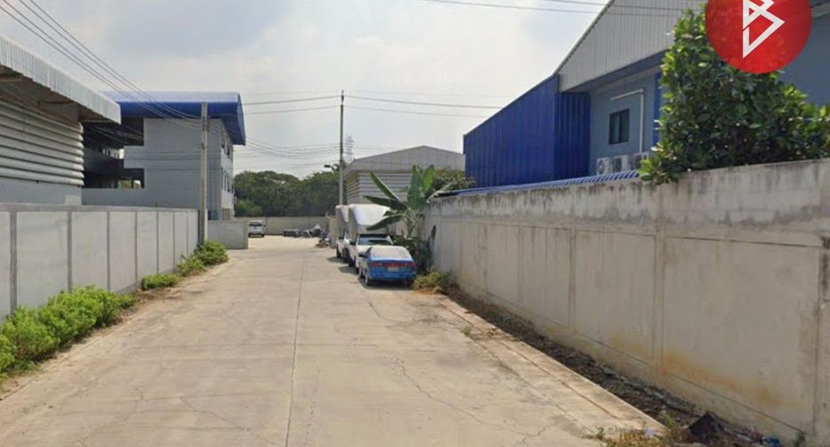 For sale 1 bed warehouse in Bang Bua Thong, Nonthaburi
