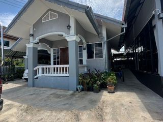 For sale 1 bed house in Mueang Lamphun, Lamphun