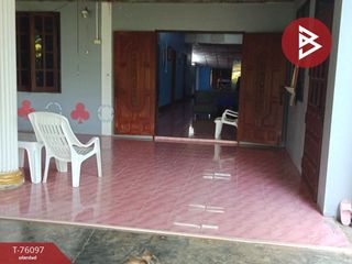 For sale 6 bed house in Mueang Ratchaburi, Ratchaburi