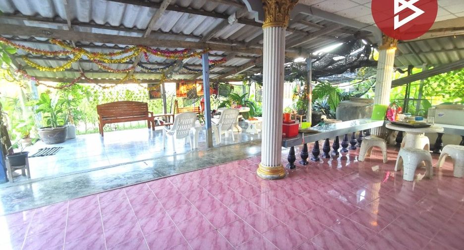 For sale 6 Beds house in Mueang Ratchaburi, Ratchaburi