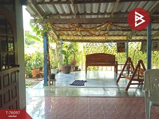 For sale 6 Beds house in Mueang Ratchaburi, Ratchaburi