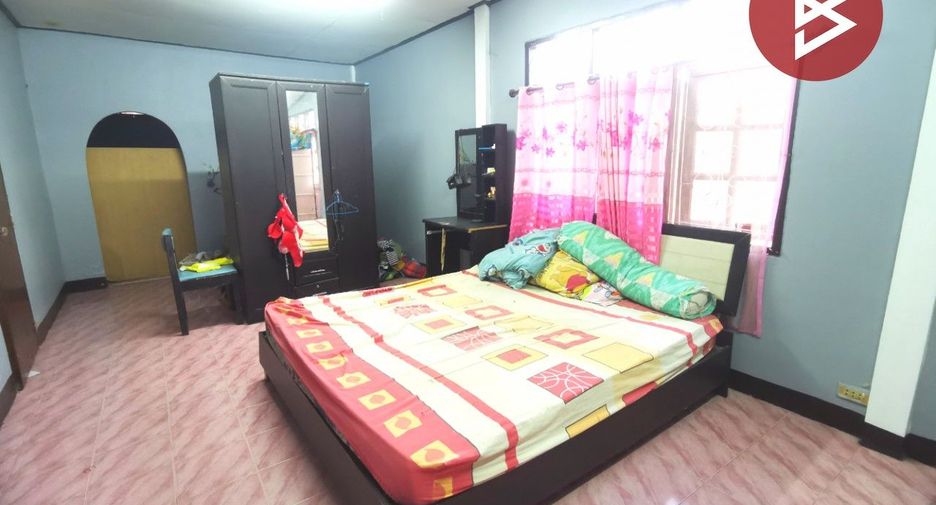 ขาย 6 เตียง บ้านเดี่ยว ใน เมืองราชบุรี, ราชบุรี