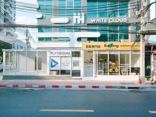For rent office in Phaya Thai, Bangkok