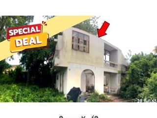 For sale 2 bedrooms house in Mueang Songkhla, Songkhla