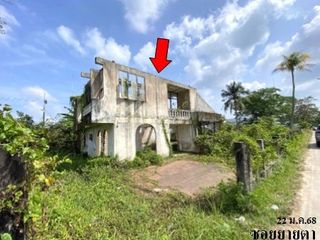 For sale 2 bedrooms house in Mueang Songkhla, Songkhla