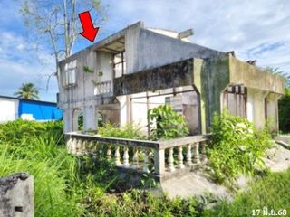 For sale 2 bedrooms house in Mueang Songkhla, Songkhla