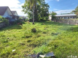 For sale 2 bedrooms house in Mueang Songkhla, Songkhla