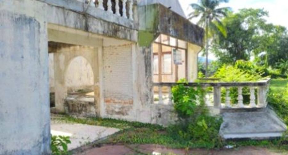 For sale 2 ベッドルーム house in Mueang Songkhla, Songkhla