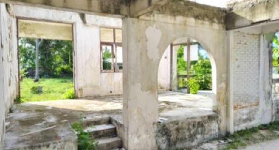 For sale 2 ベッドルーム house in Mueang Songkhla, Songkhla