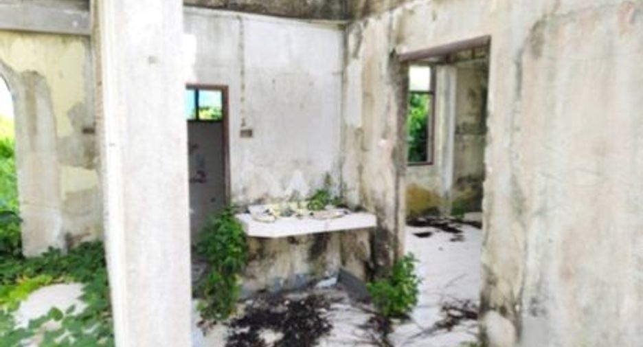 For sale 2 ベッドルーム house in Mueang Songkhla, Songkhla