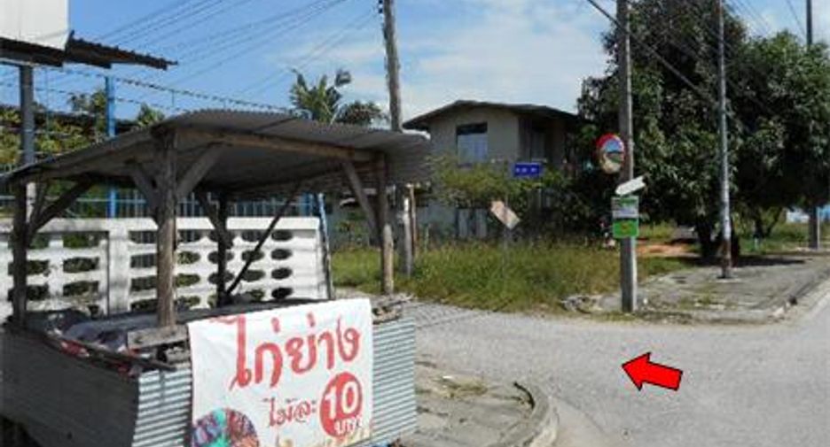 For sale 2 ベッドルーム house in Mueang Songkhla, Songkhla