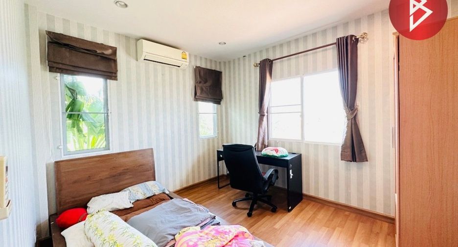 For sale 4 bed house in Bang Bo, Samut Prakan