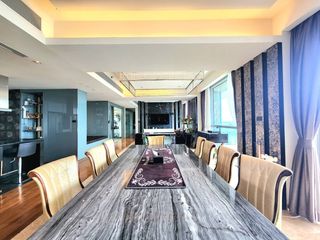 For rent and for sale 3 bedrooms condo in Yan Nawa, Bangkok